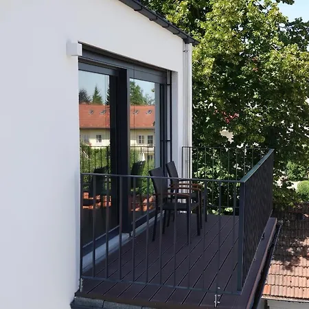 Ferienwohnung Amalie Fussen Exterior photo