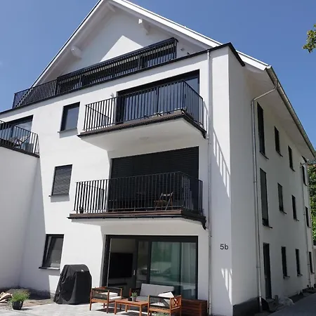Ferienwohnung Amalie Fussen Exterior photo