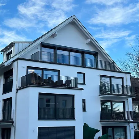 Ferienwohnung Amalie Fussen Exterior photo