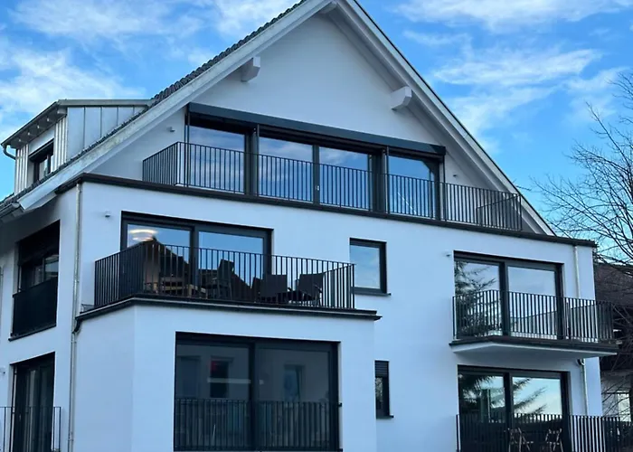 Ferienwohnung Amalie