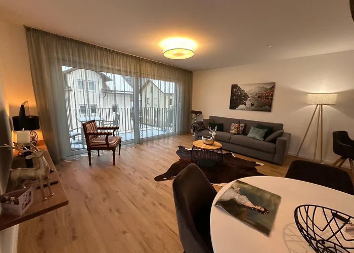 Ferienwohnung Amalie