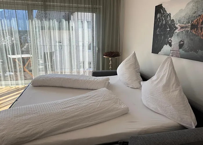 Ferienwohnung Amalie