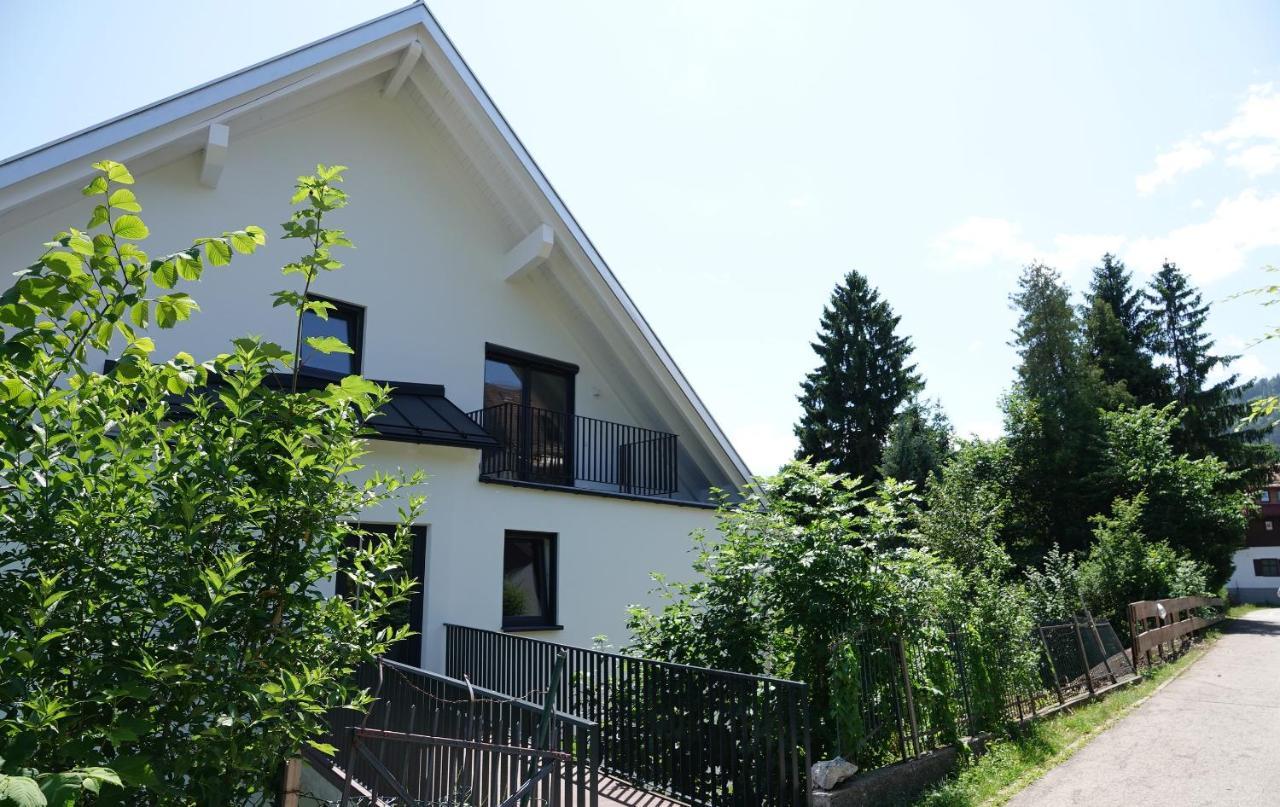 Apartment Amalie Fussen
