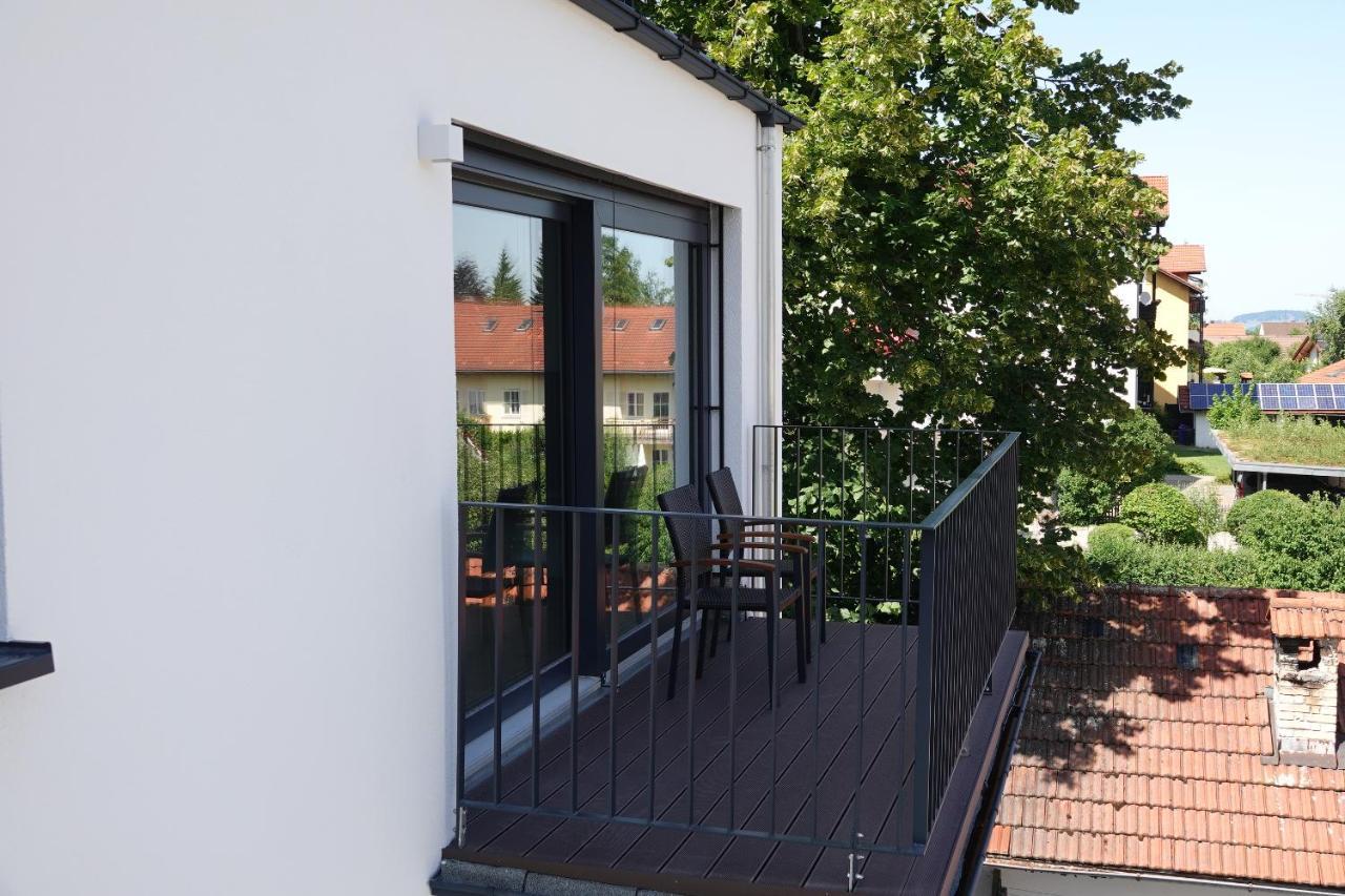 Amalie Apartment *