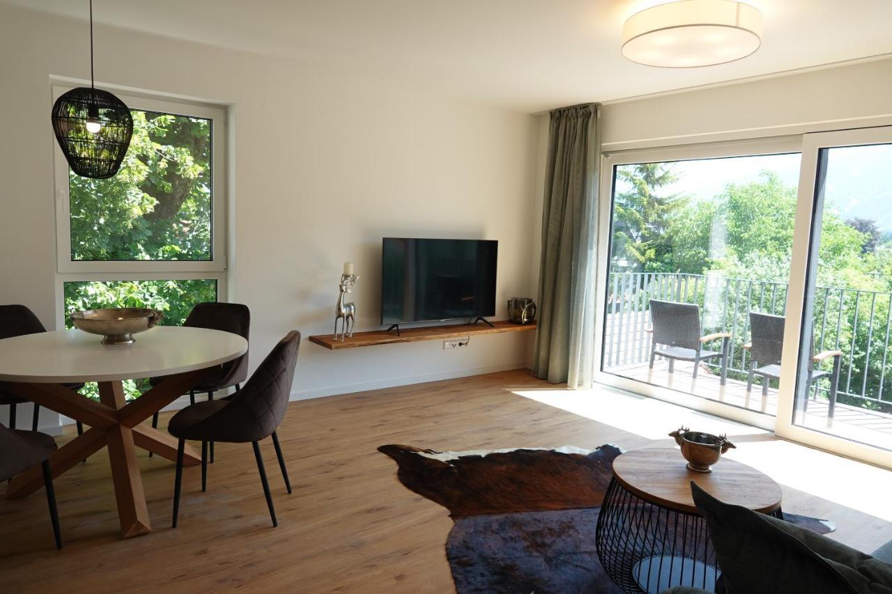Amalie Apartment Fussen