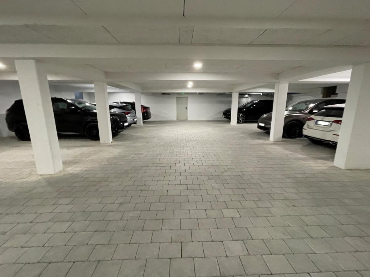 Apartment Amalie