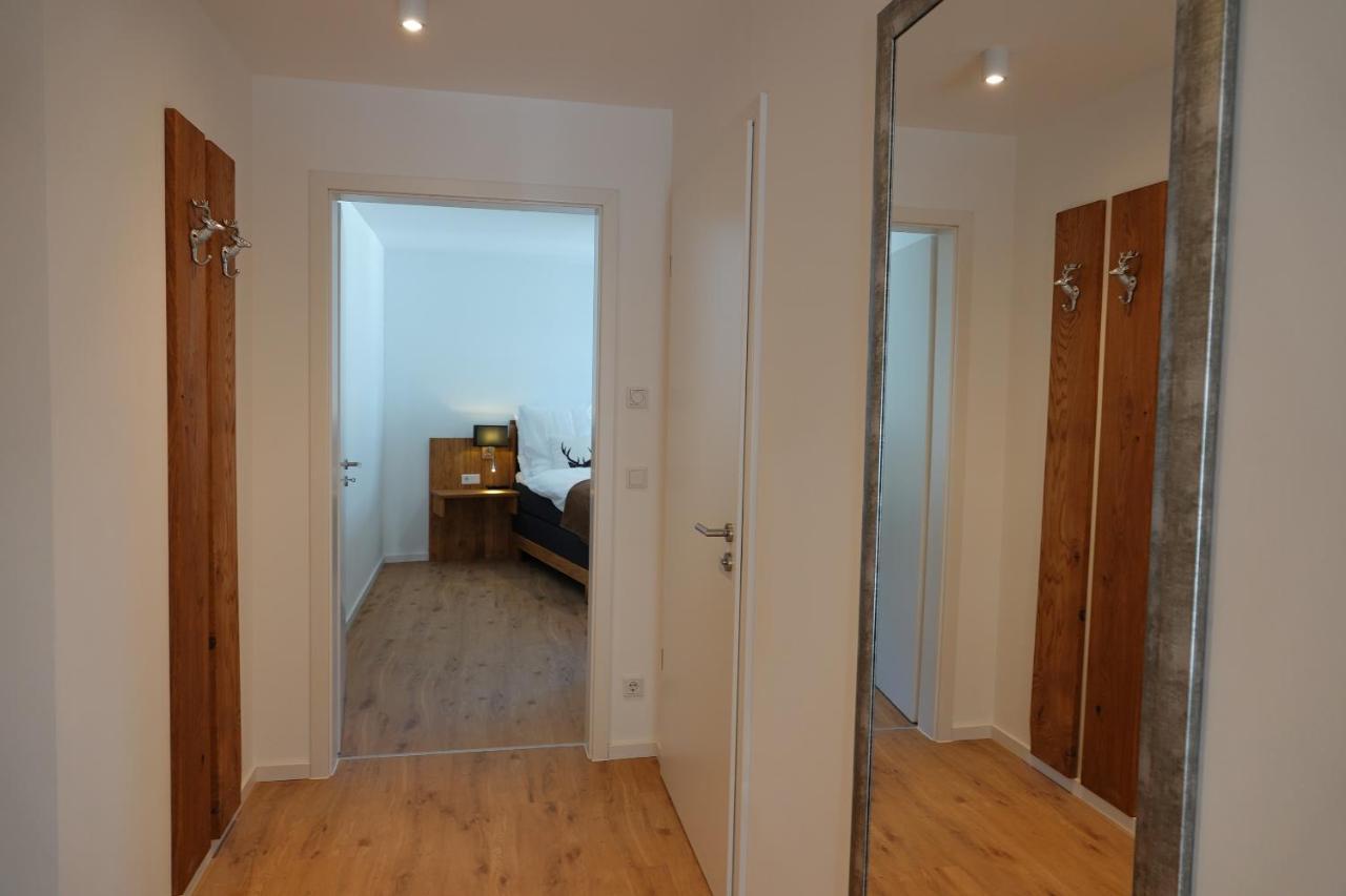Apartment Amalie *