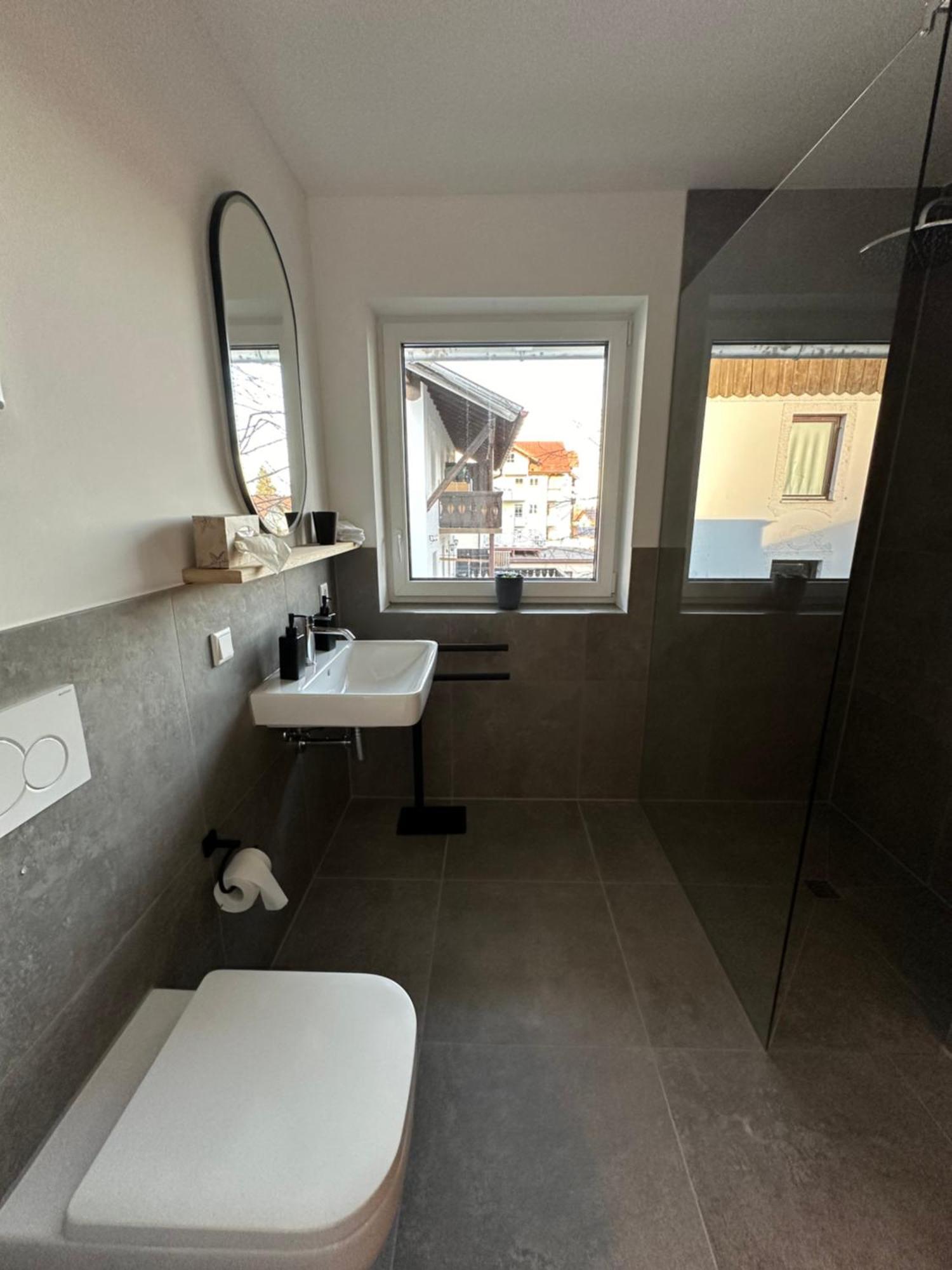 Apartment Amalie Fussen