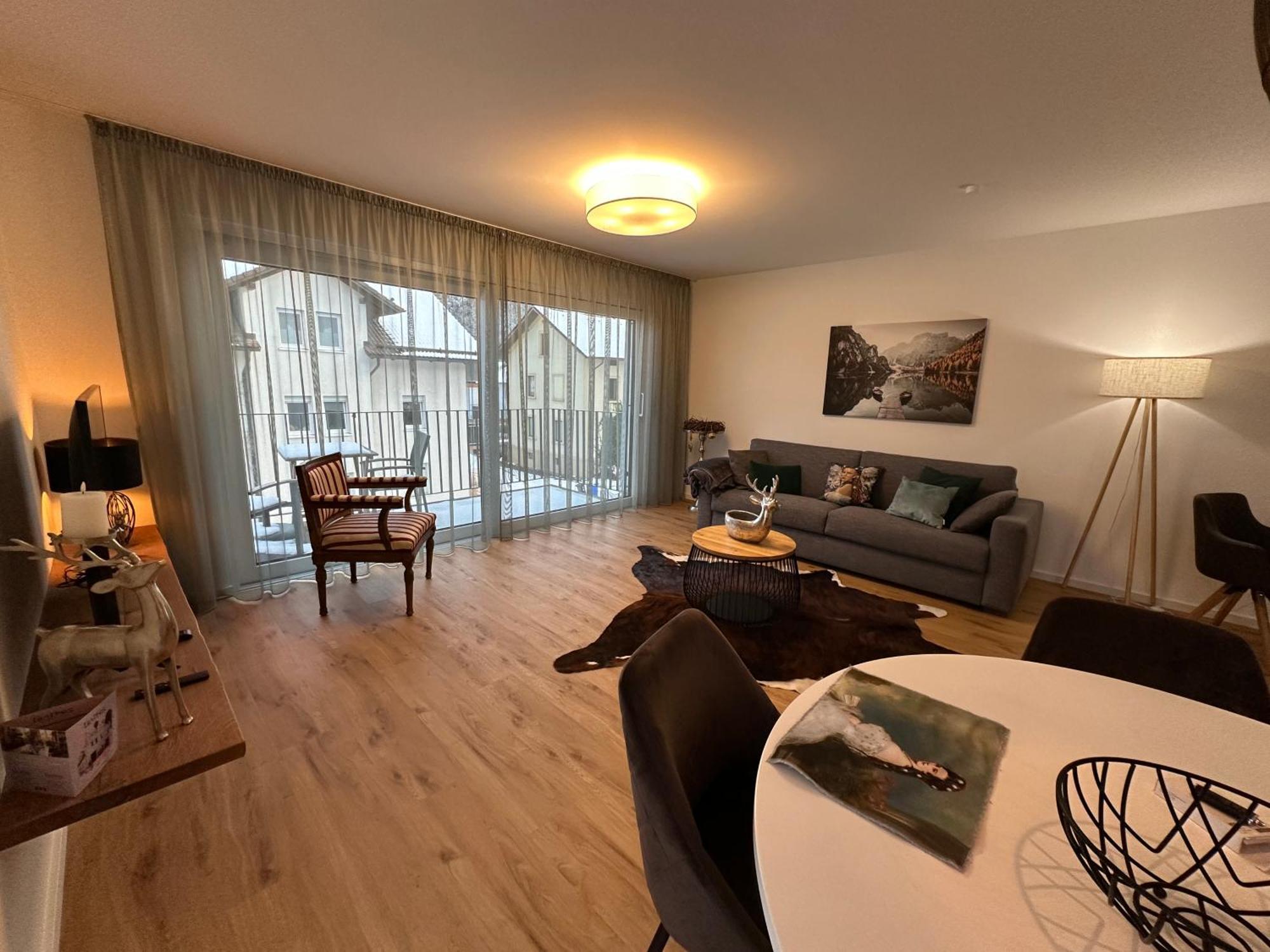 Apartment Amalie
