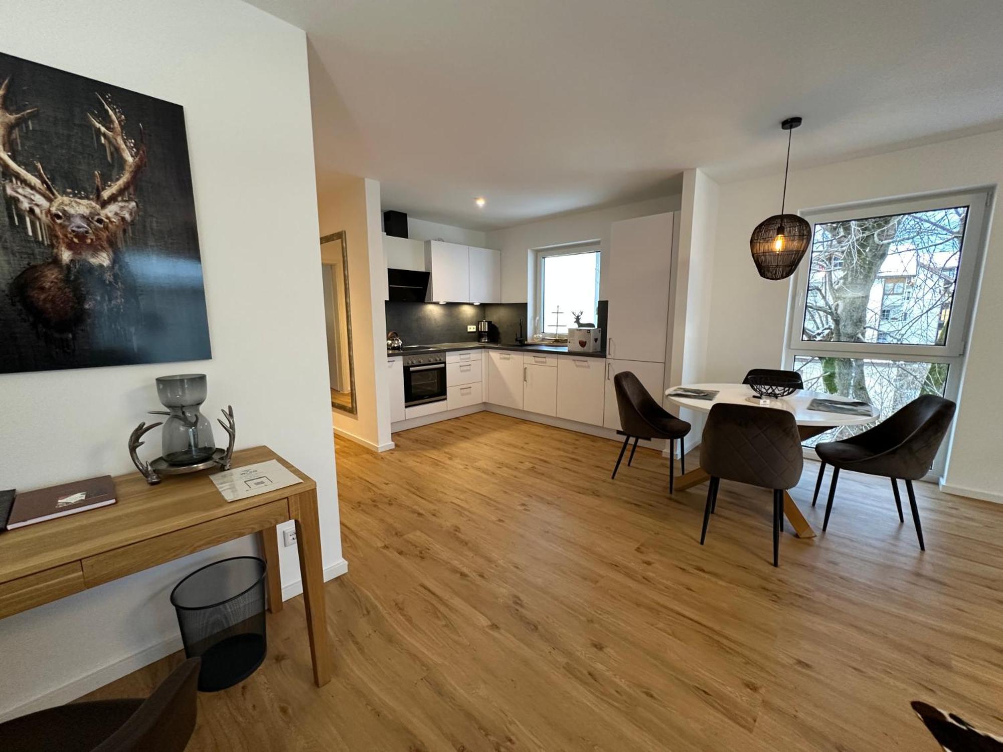 Apartment Amalie *