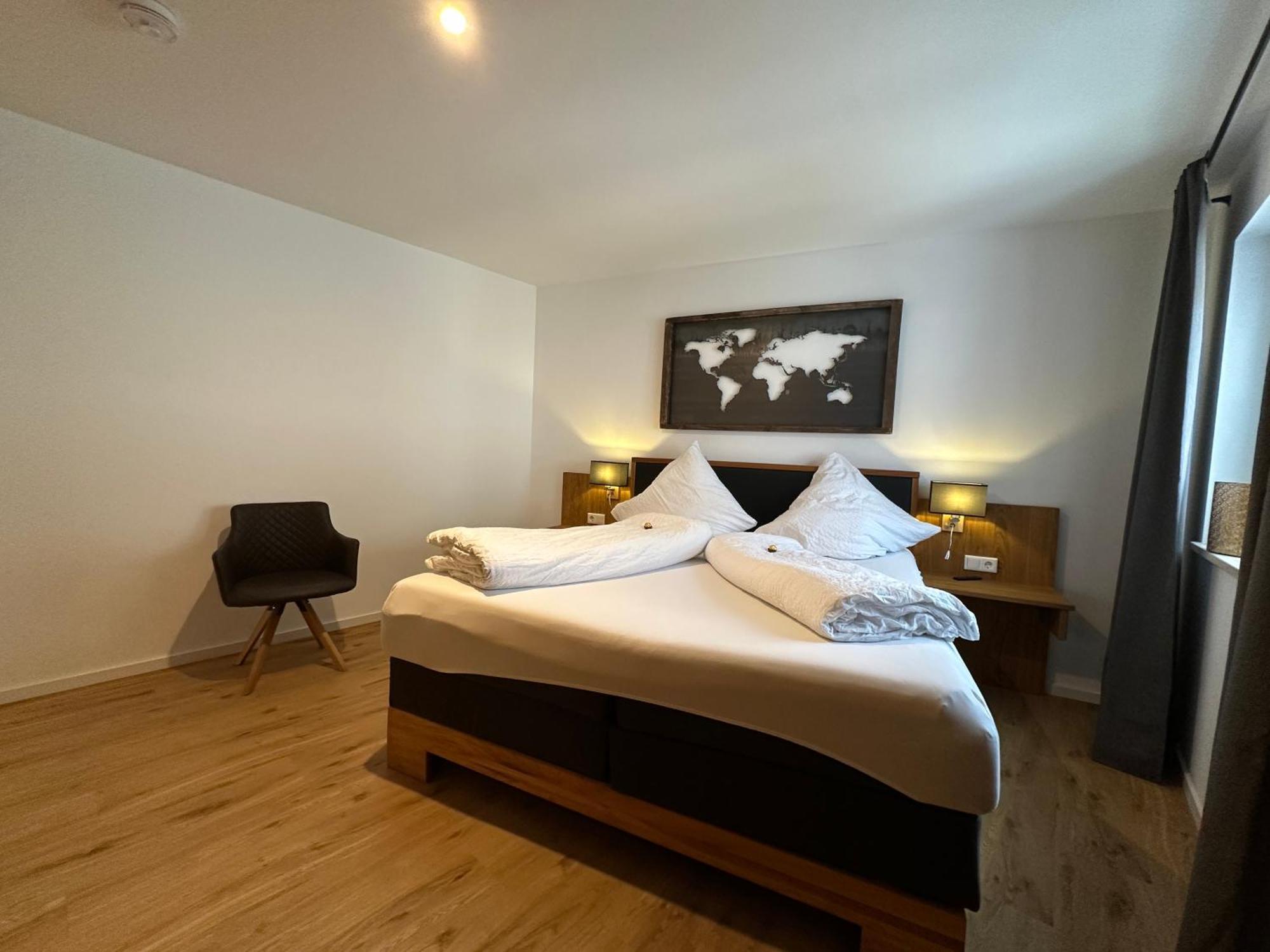 Amalie Apartment Fussen