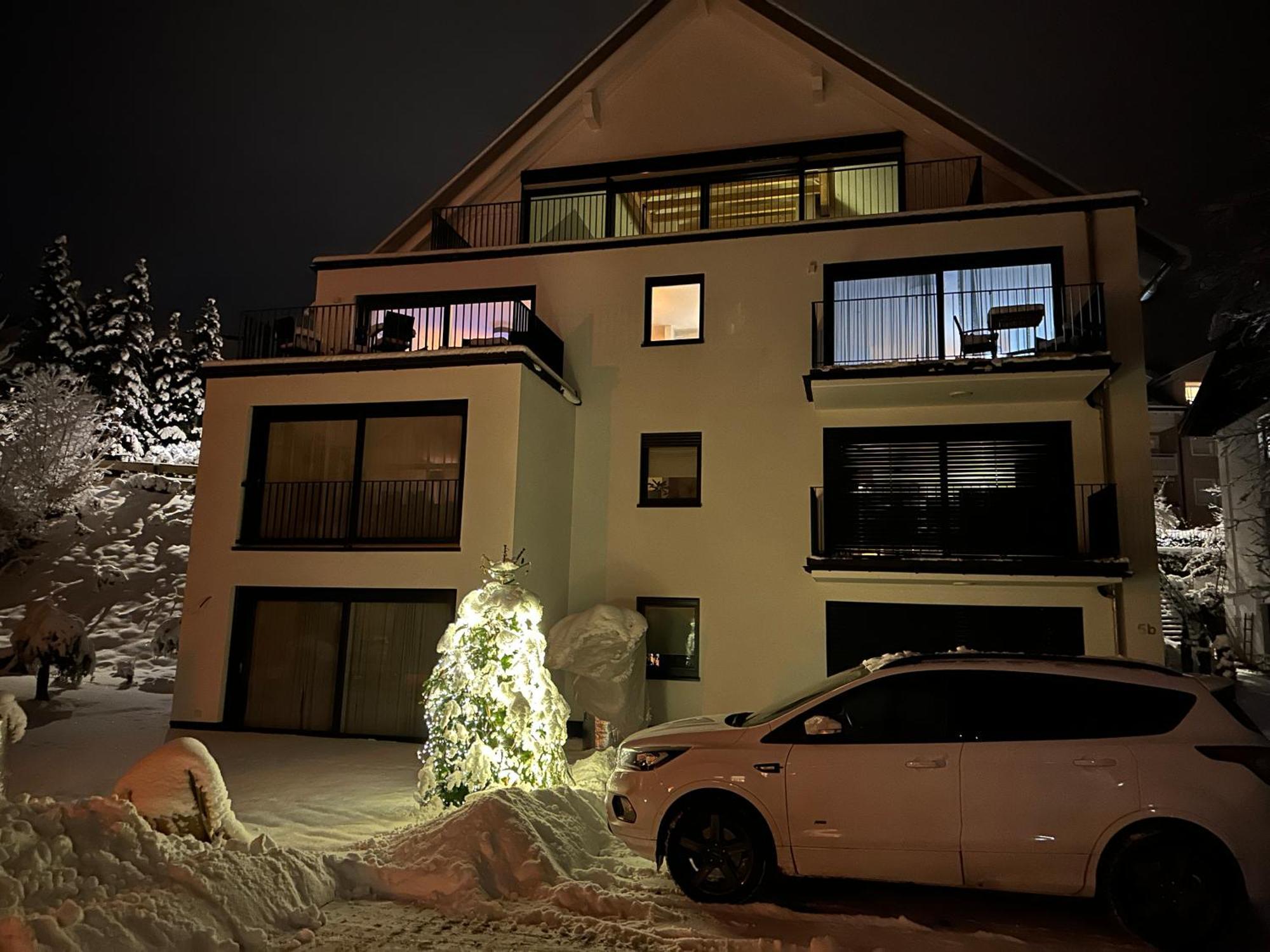 Apartment Amalie Fussen