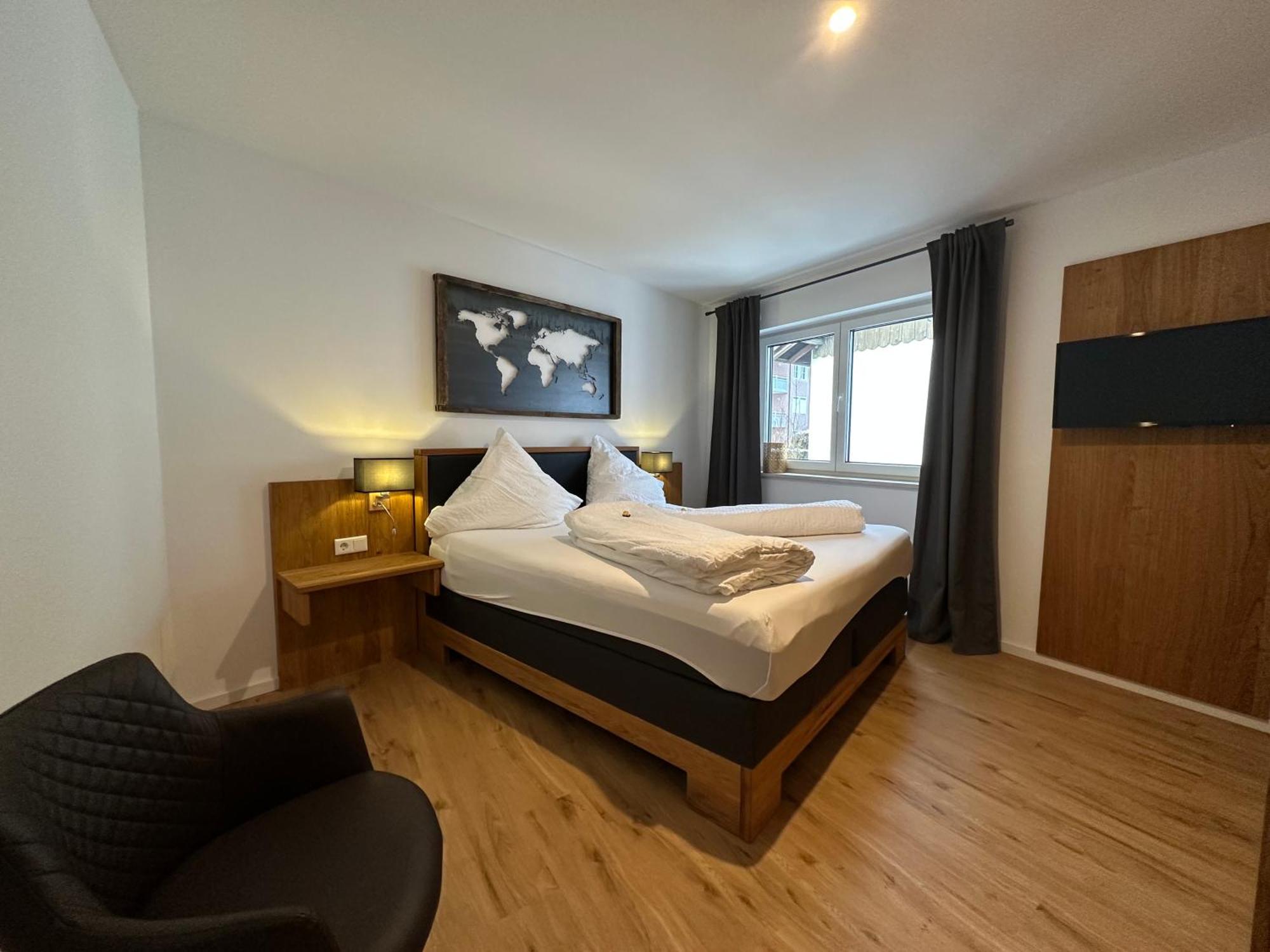 Apartment Amalie