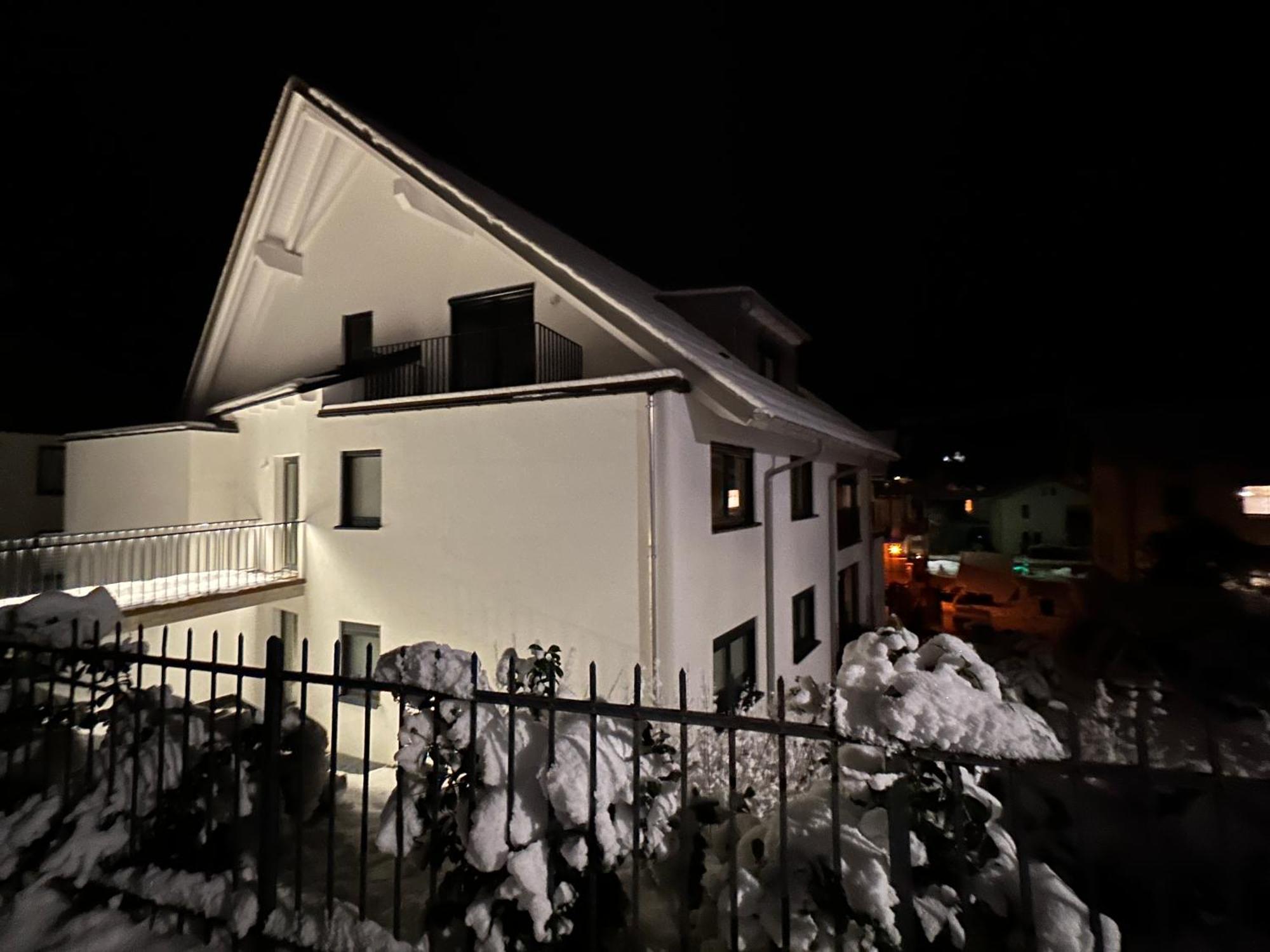 Amalie Apartment