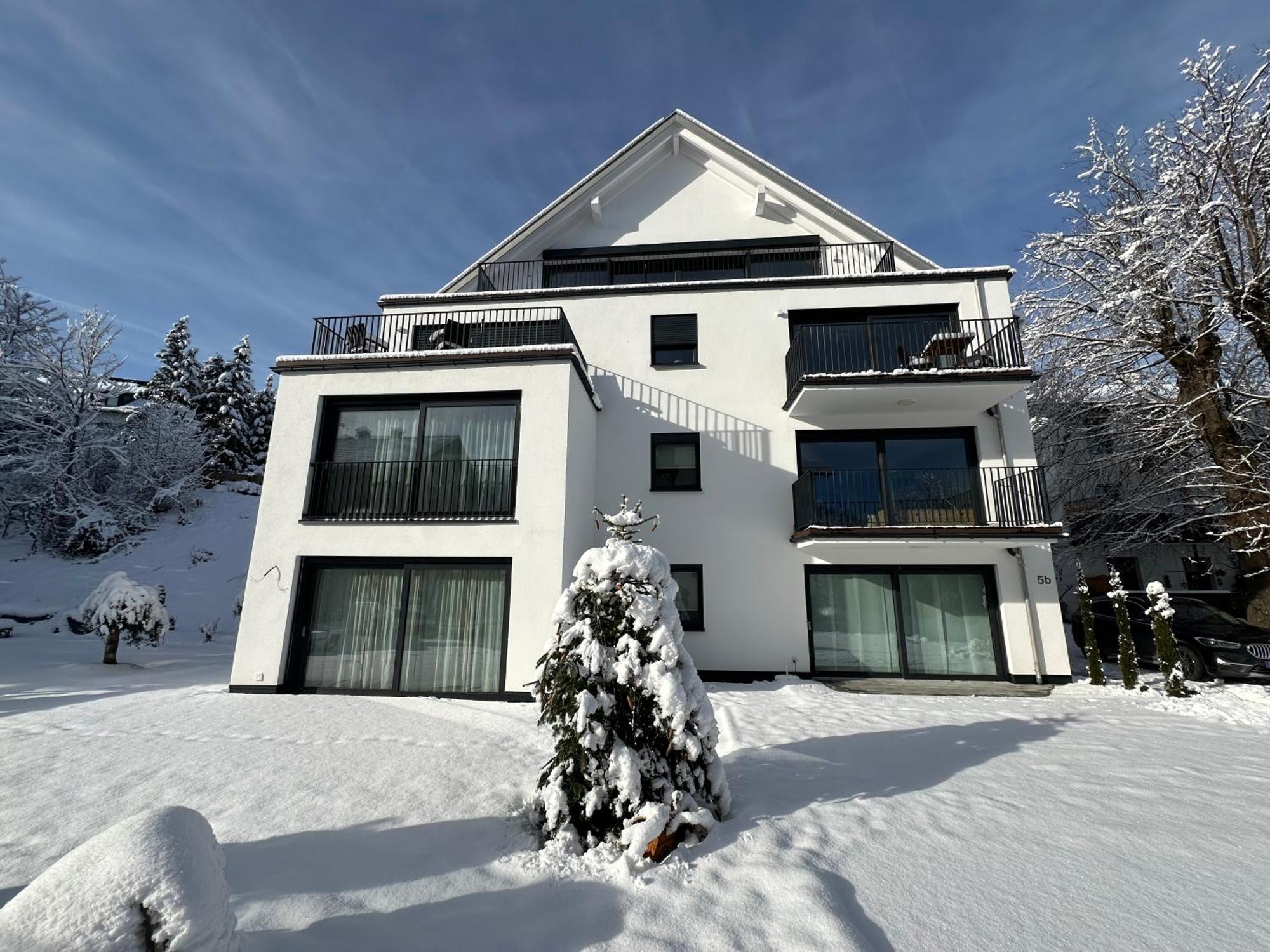 Apartment Amalie