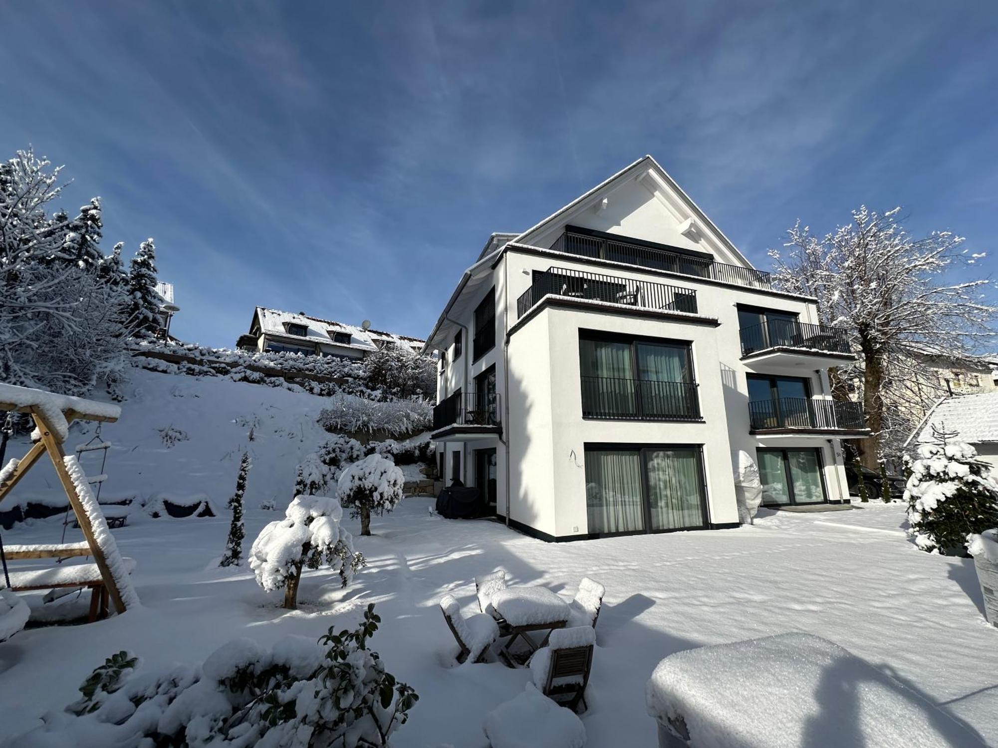 Apartment Amalie